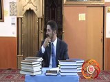 سلسلة معاوية في الميزان - حلقة 2 - طليعة التبيان عدنان إبراهيم