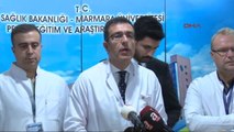 Kenan Sofuoğlu'nun Doktorundan İlk Açıklama Geldi