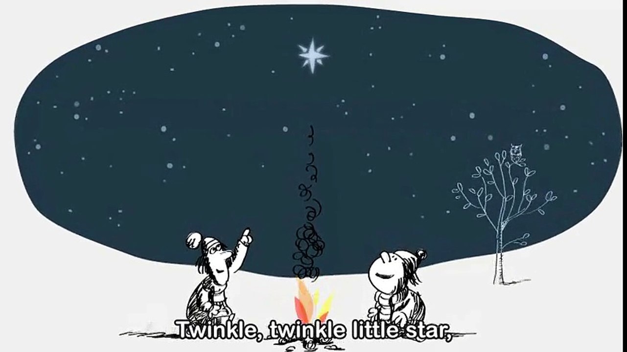 Twinkle Twinkle Little Star  Kids' Songs and Nursery Rhymes