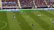David Neres Goal HD - Heerenveen 0-1 Ajax 01.10.2017
