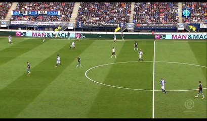 David Neres Campos Goal HD