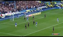 All Goals & Highlights HD - Sheffield Wed 3-0 Leeds - 01.10.2017