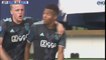 David Neres  Goal HD - sc Heerenveen 0 - 1 Ajax - 01.10.2017 (Full Replay)