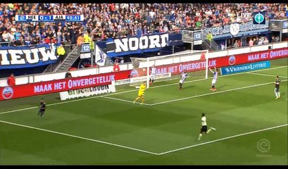 David Neres Campos Goal HD - 0.2