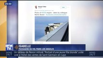 [Actualité] Atterrissage d'urgence d'un A380 d'Air France... ''On a entendu un gros boum'', témoigne une passagère