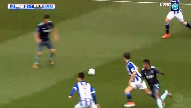 Campos Goal HD - Heerenveen	0-1	Ajax 01.10.2017