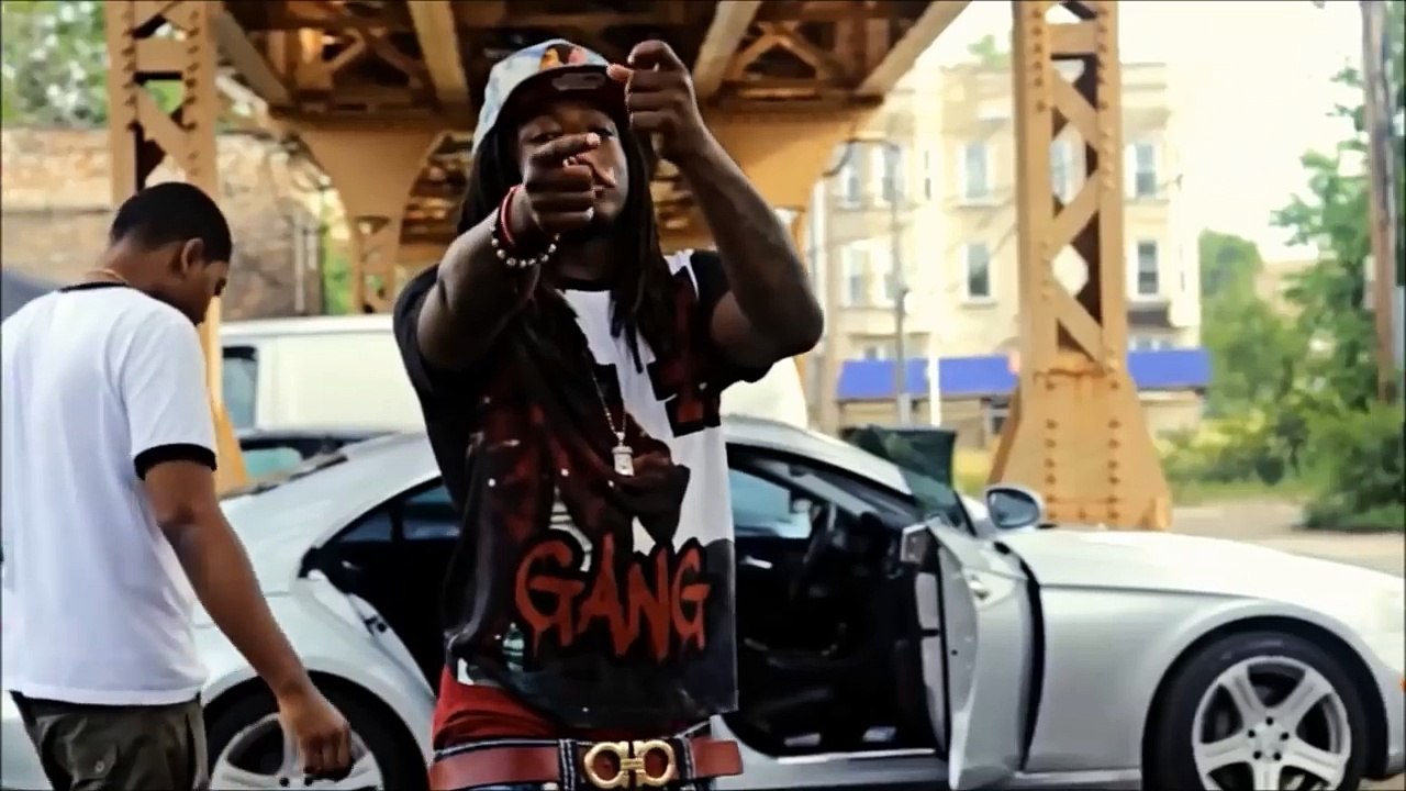 Rico Recklezz Vs Chiraq Beef Explained (Hit Em Up Responses)