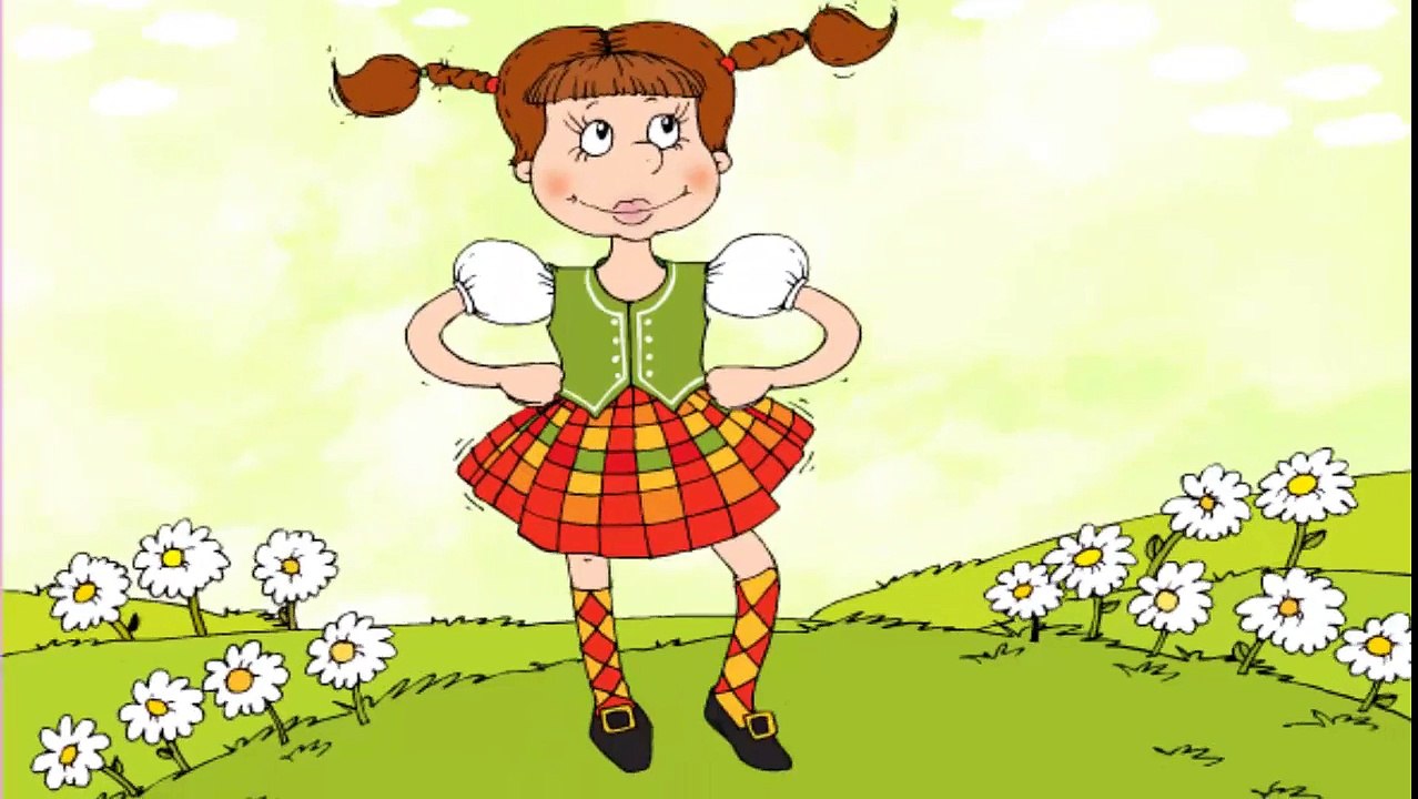 Did You Ever See a Lassie