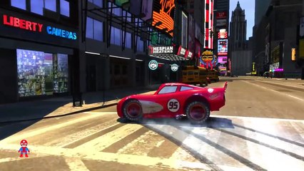 New Style Spaderman Wheels on the Bus Smash Party Dance Songs for Children SHS