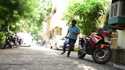 Hostel Ki Life - Amit Bhadana -