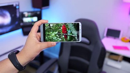 Samsung Galaxy S8+ vs Google Pixel XL vs LG G6 vs iPhone 7 Plus | Ultimate Showdown!