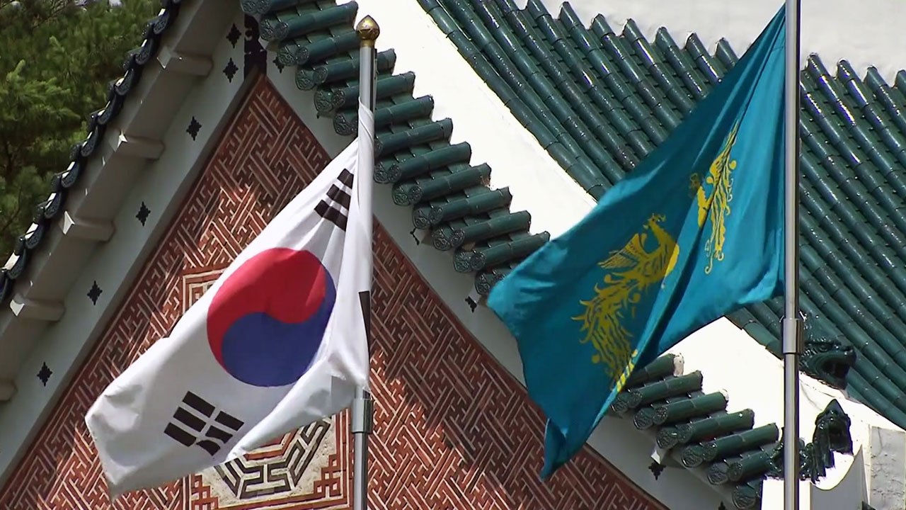 野 일제히 "코리아 패싱 우려"...靑 "한미 간 긴밀 협의" / YTN
