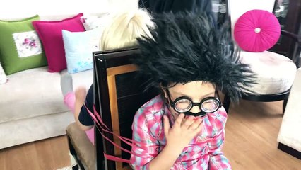 Çılgın Ailenin Başı Bad Baby İle Dertte Sonunda Ne Olmuş Olabilir Acalba