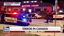 Stabbing in Canada being investigated as terrorism