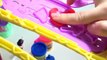 Đồ Chơi Đất Nặn Play Doh Làm Váy Công Chúa Disney Disney Playoh Princess Dress Maker