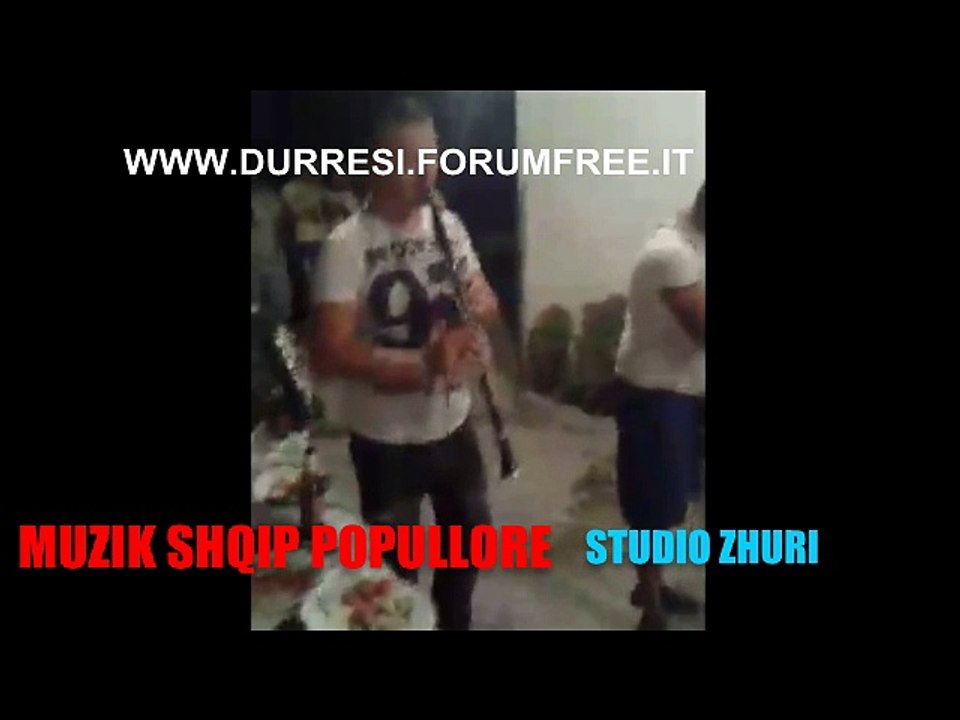 Miri & Lapi Durresit -Xhuli 2017