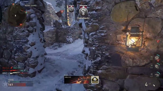 Call of Duty WW2 MULTIPLAYER GAMEPLAY! - SNIPING, FLAMETHROWER + MORE! (COD WW2)