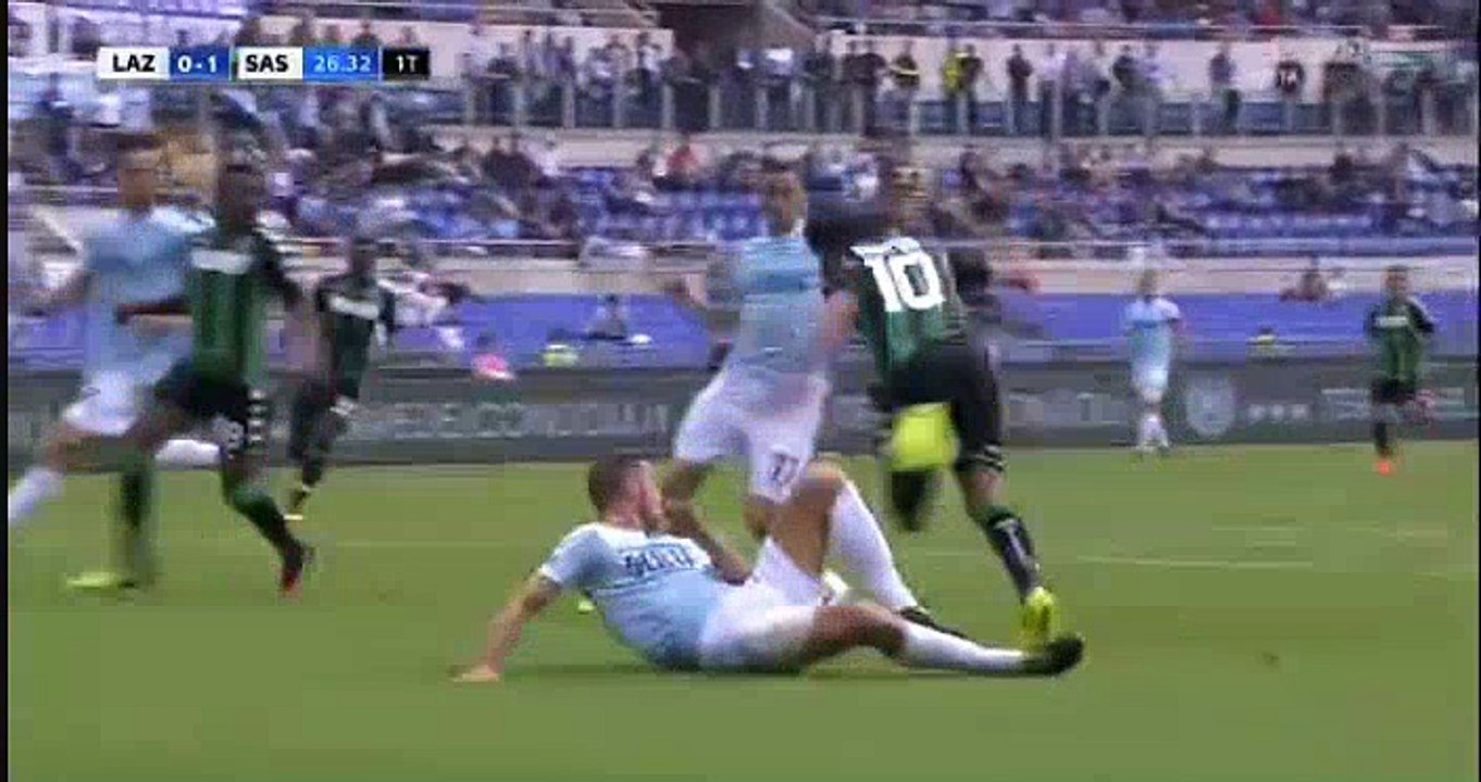 B e ra r d i    (Penalty) G