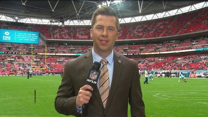 Palmer: Byron Maxwell out after tweaking hamstring in warmups