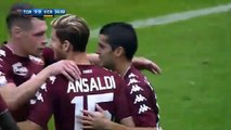 Iago Falque Goal HD - Torino 1-0 Verona 01.10.2017