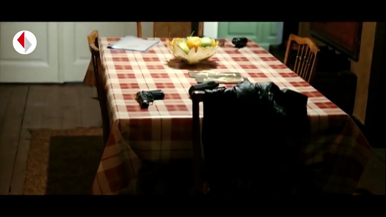 Ejder Kapanı Ezo ve Akrep Celal Yakınlaşıyor