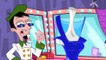Phineas and Ferb S1E009 - Run Away Runway