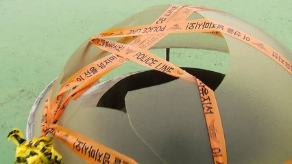 "불꽃축제 보려다"...어린이 2명 옥상서 추락 / YTN