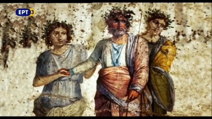 Η Μυθολογία των Ελλήνων- Η Μήδεια