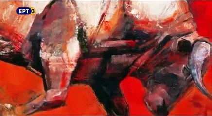 Η Μυθολογία των Ελλήνων- Ο Δαίδαλος και ο Ίκαρος