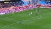 Bryan Pele Goal HD - Troyes 1-0 St-Etienne 01.10.2017