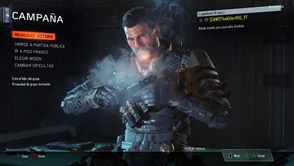 Bo3/Modo Campaña/ULTIMAS MISIONES!!