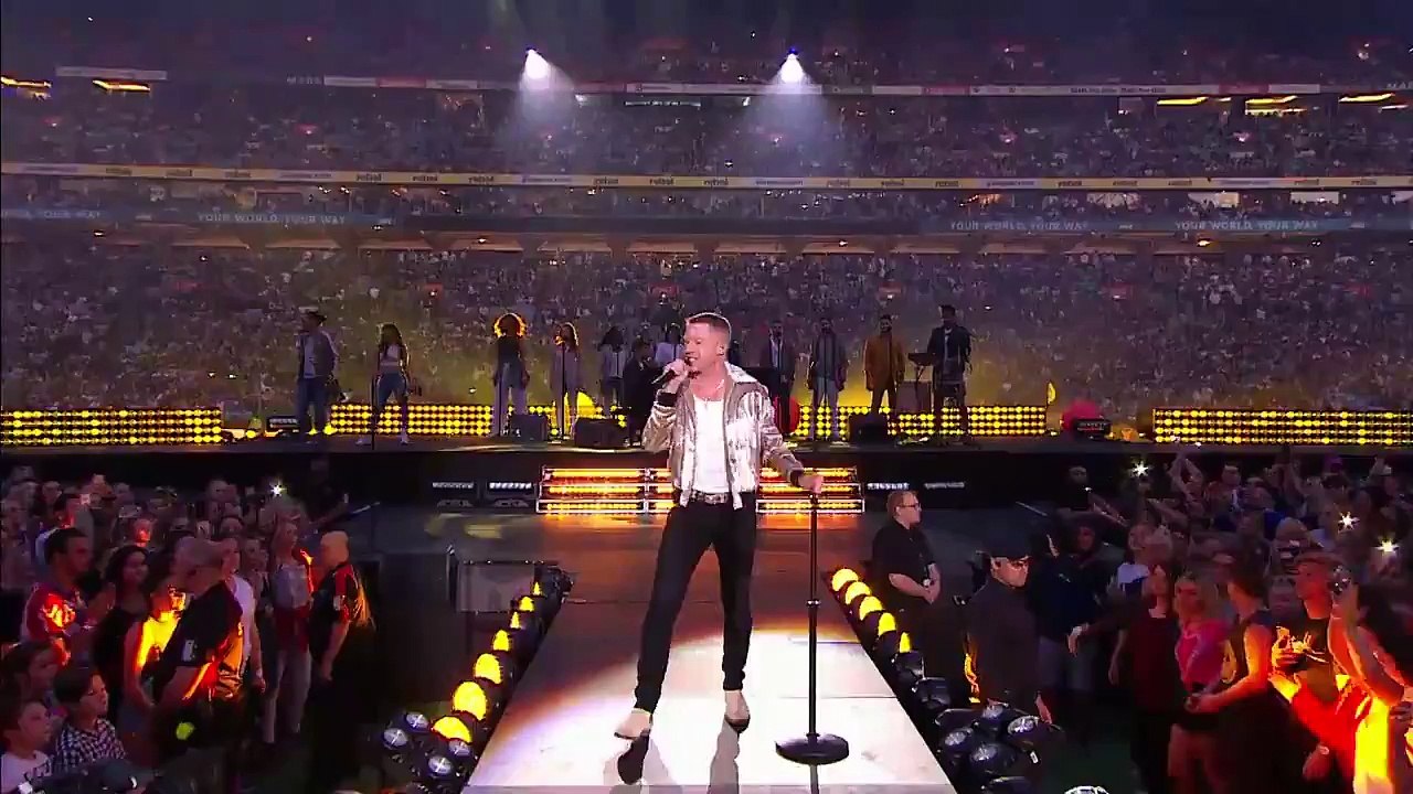 Same Love - Macklemore & Mary Lambert