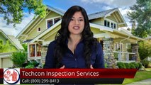 Techcon Inspection Services Commack Terrific Five Star Review by Bonnie D.