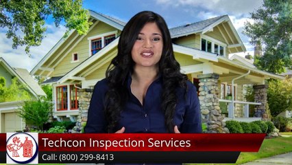 Techcon Inspection Services Commack Terrific Five Star Review by Bonnie D.