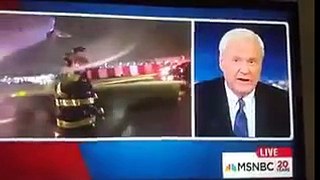 Chris Matthews Endorses Trump After Hillary Clintons Email Criminal Case ReOpened