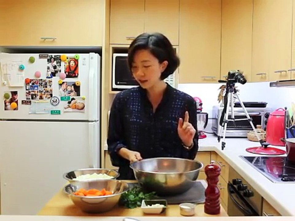 廚房裡的人類學家：紅酒燉牛肉