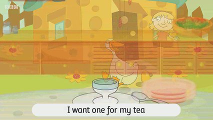 Goosey, Goosey, Goosey - Animation English Nursery Rhymes for Children with Lyrics - YouTube