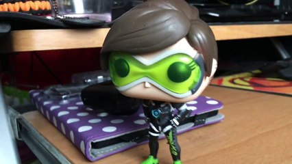 Loot Crate Gaming Arena 2016