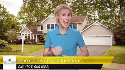 Starmark Home Inspections Monroe Remarkable 5 Star Review by C. Ross