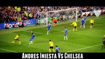 The Most Iconic Last Minute Goals In Football ● Famous Match_Title Winners
