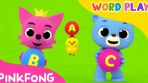 ABC - Word Play - Pinkfong song for children