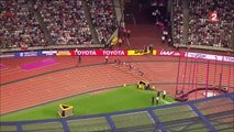 Finale 1500m H - ChM 2017 athlétisme