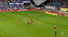 Mason Mount Goal HD - Vitesse 1-1 Utrecht 01.10.2017