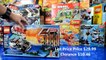 Imaginext LEGO Star Wars Ninjago Marvel Super Heroes new Holiday Clearance Toy Haul