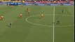 Benevento 0  -  1  Inter Milan  01/10/2017 Marcelo Brozovic Great Goal 19' HD Full Screen .