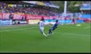 Hernani Goal HD - Troyes 1-1 St Etienne - 01.10.2017