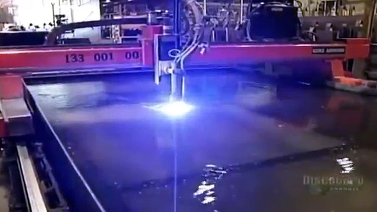 How It`s Made - Semi-trailers