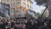 Irán se viste de luto para celebrar la festividad de Ashura