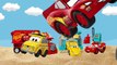 WOAH! Cars 3 Movie Animation - Disney Pixar Cars Lightning Mcqueen Disney Cars For Kids