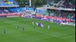 Troyes 2 - 1 St Etienne 01/10/2017 Saif-Eddine Khaoui  Great Goal 58' HD Full Screen .